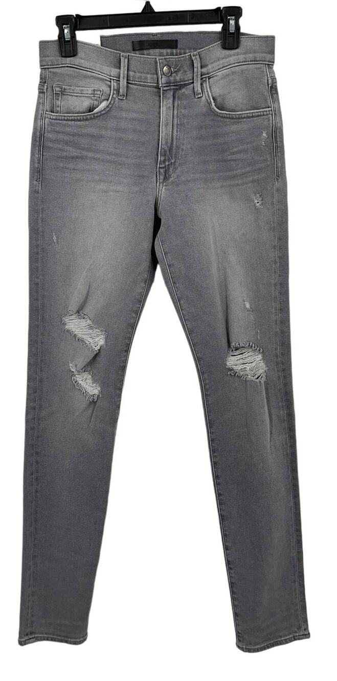 Joe's jeans The Dean slim fit denim gray size 29